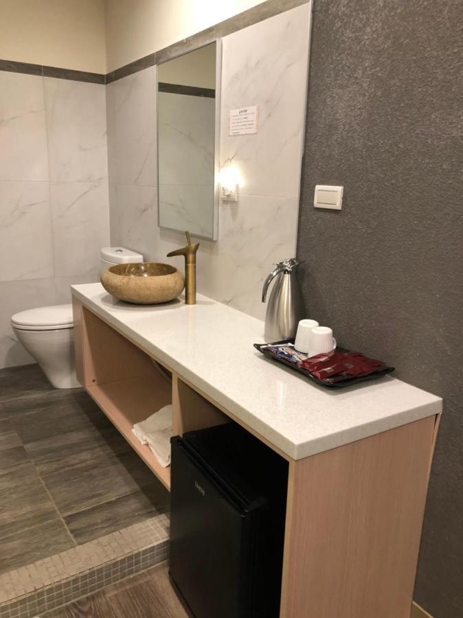 Yy Elleys Home Csiaohszi Kültér fotó
