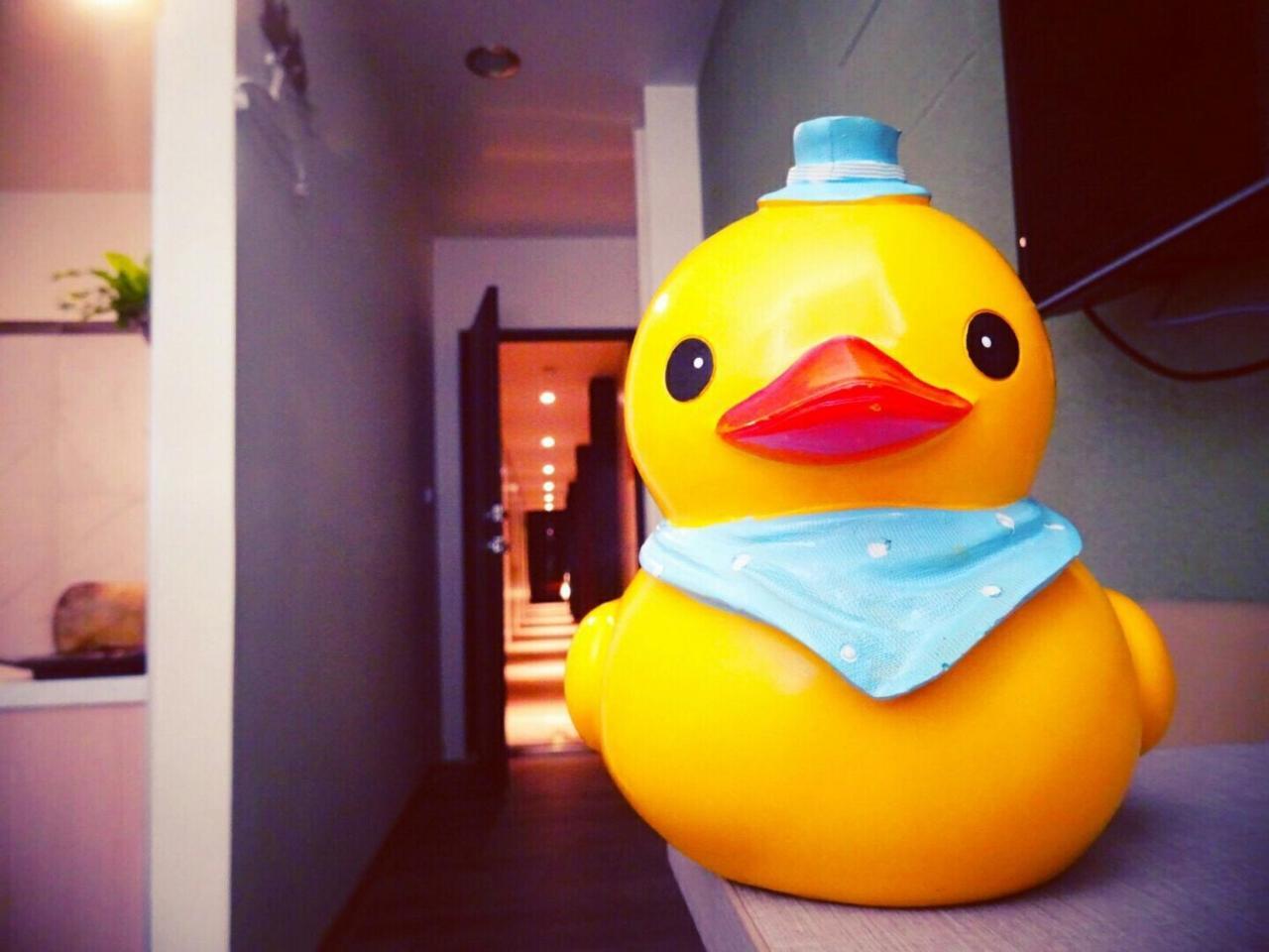 Yy Elleys Home Csiaohszi Kültér fotó