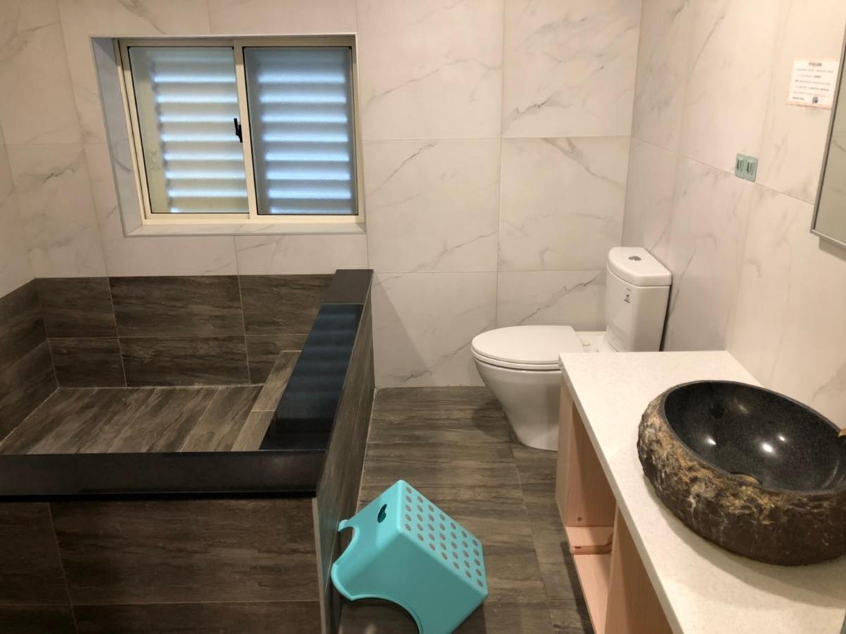 Yy Elleys Home Csiaohszi Kültér fotó
